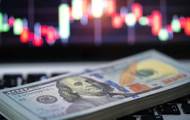 Курс валют 13 березня рекордно зріс