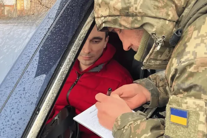 До ВР подано законопроєк про заборону примусової мобілізації