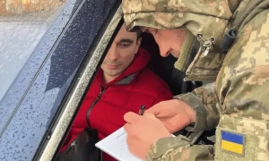 Російська бронетехніка рушила з Чернігівщини у бік Києва та Ніжина