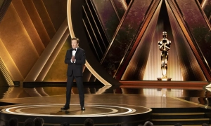 Американський машиніст намагався протаранити плавучий госпіталь з хворими COVID-19