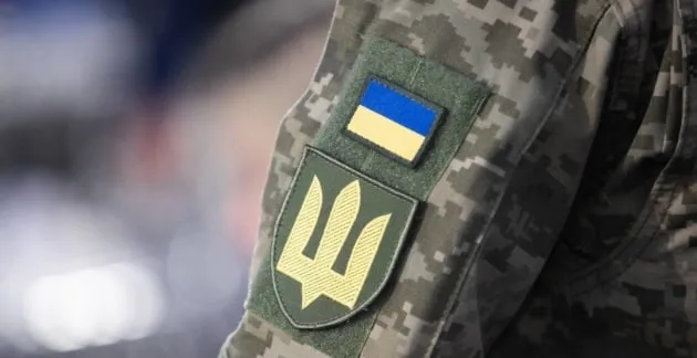 Десантники штурмом взяли позицію росіян на Харківщині і захопили полонених