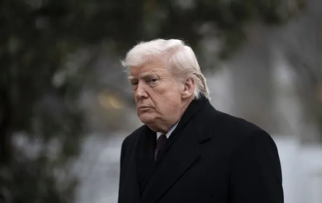 Трамп пояснив, чому Іран досі не капітулював