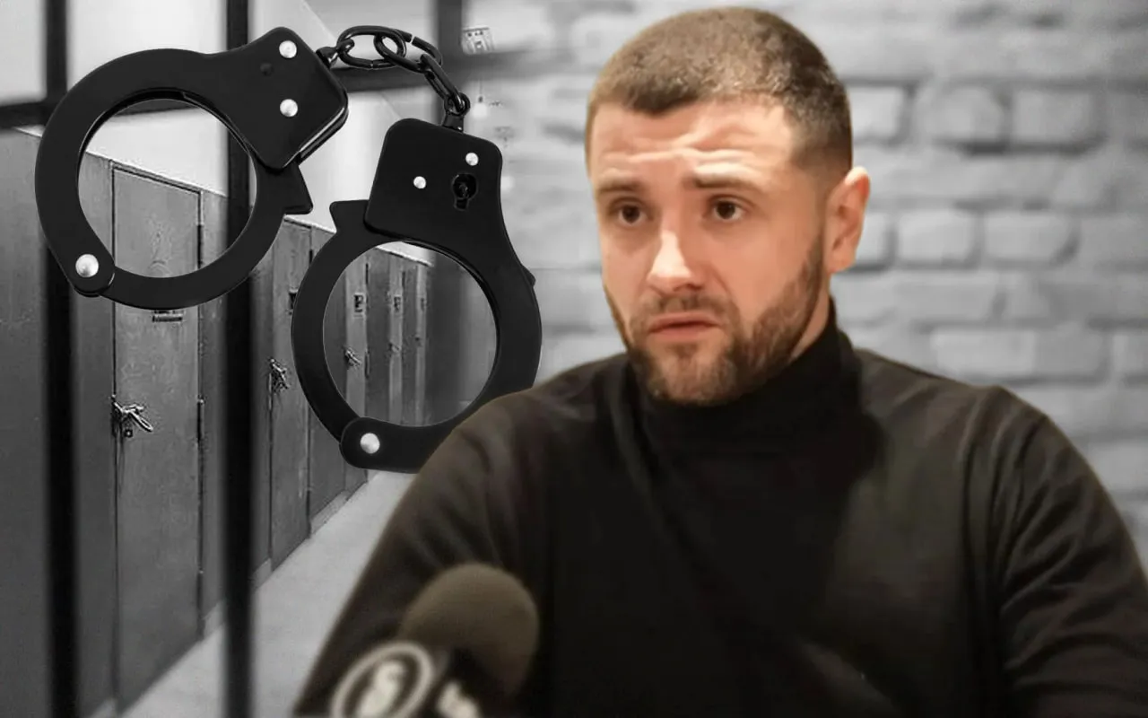 Артем Шило фігурує у справі про оборудку з закупівлями на 15 млн грн в Укрзалізниці