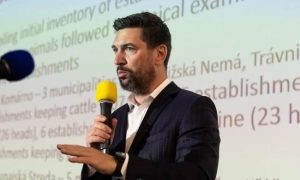 Президент Хорватії попередив НАТО про можливі проблеми на Балканах