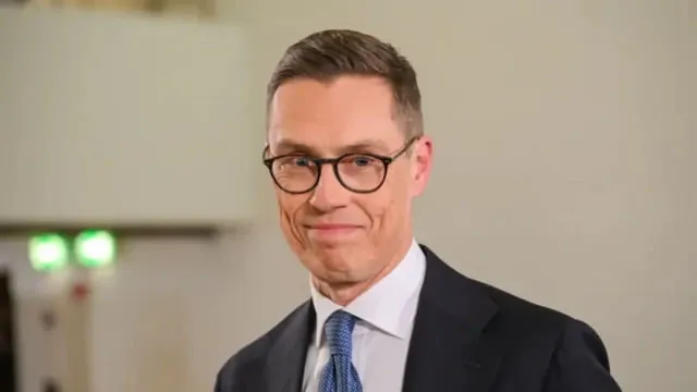 Президент Фінляндії обговорить із фракціями питання ядерної зброї