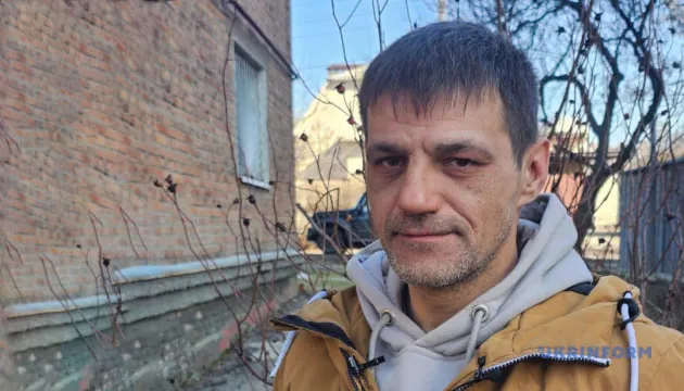 У Харкові переселенець врятував чотирьох дітей на водоймі