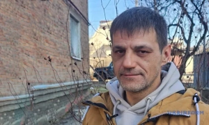 Полторак заявив про загрозу відкритої агресії Росії на Донбасі