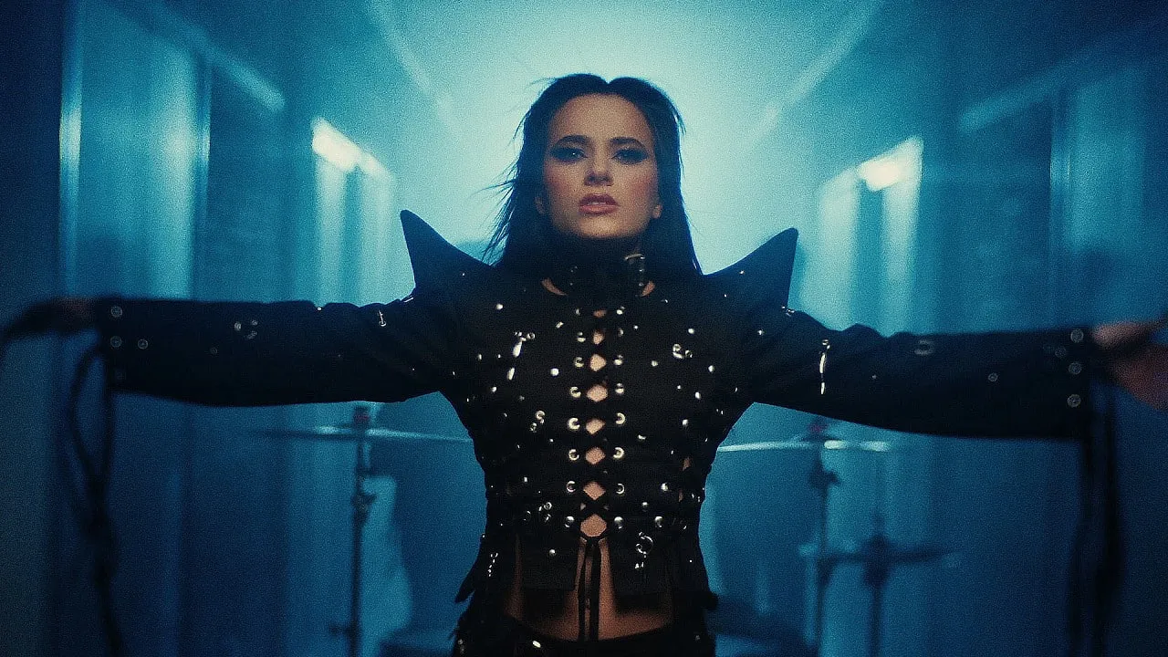 Пісню Румунії на Євробаченні-2026 хочуть дискваліфікувати через скандал