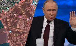 Президент Тайваню відповіла на погрози Сі Цзіньпіна