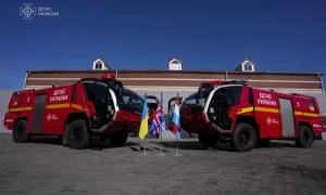 Фото, відео: у Рівному накрили глибоко законспірований бордель