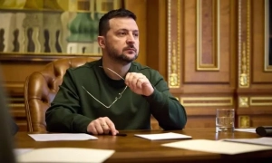 Подоляк назвав головне завдання Сирського на даний момент 