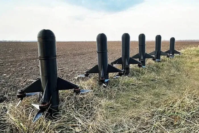 Дрони та технології ЗСУ можуть змінити баланс сил на Близькому Сході