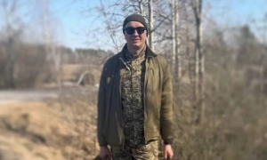 Московський суд заборонив книжку про антивоенний протест в Росії