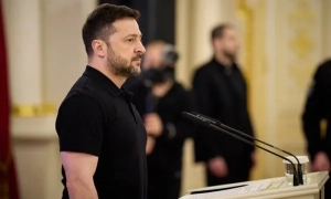 Небезпечна вода: через підрив ГЕС у Дніпро потрапило 150 тонн мастила