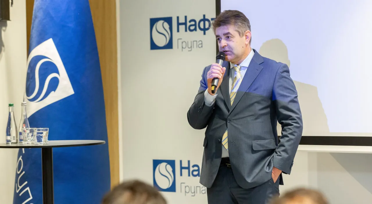 Україна продемонструвала представникам 31 країни наслідки атак РФ на нафтопровід "Дружба"