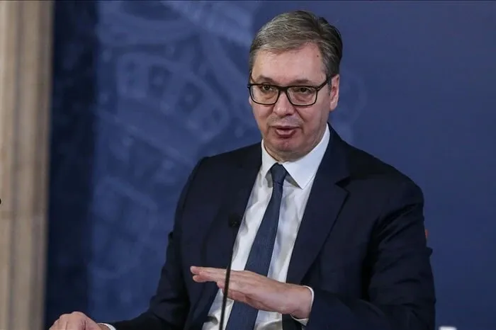 Сербія заявила про підготовку до можливої атаки