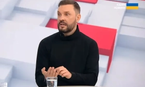 Зеленський прибув до Чехії та анонсував хороші новини