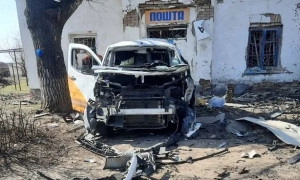 Сили оборони знищили 24 артсистеми і 21 танк росіян за добу