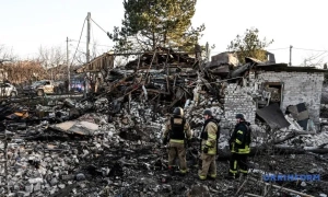 Дрони ГУР атакували російські об'єкти аж у Татарстані