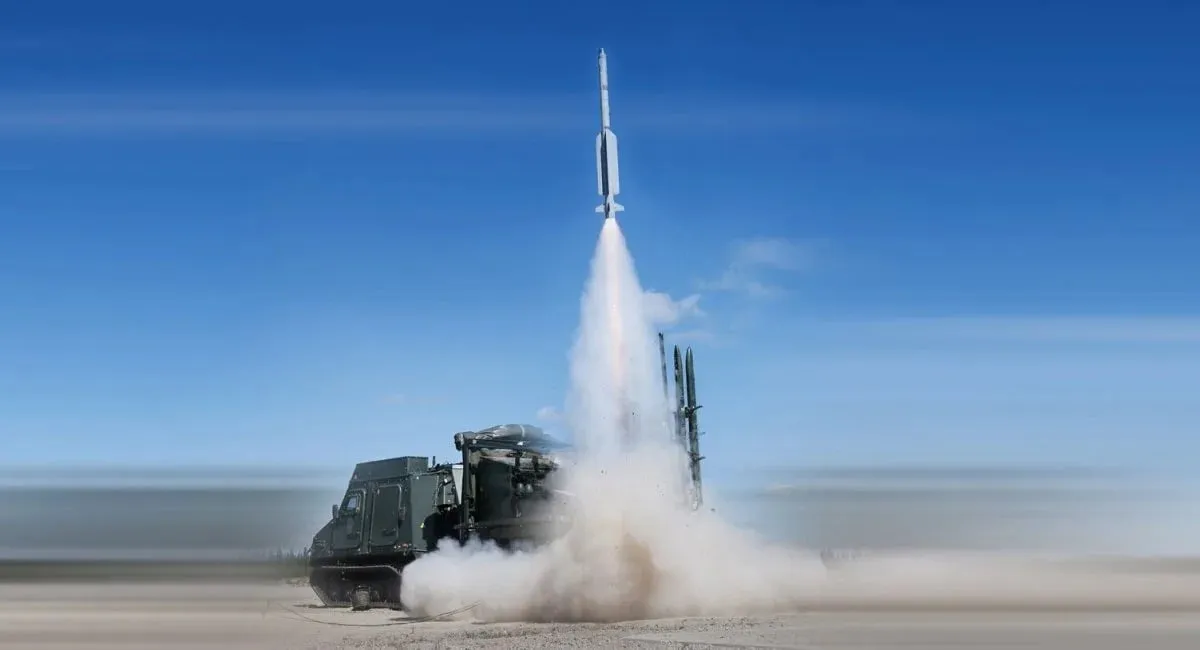 Diehl Defence та Indra розроблятимуть систему ППО для Іспанії