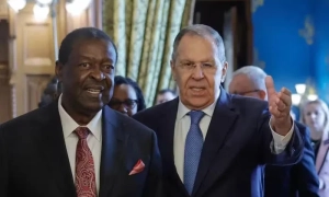 МЗС Туреччини офіційно підтвердило непохитність позиції щодо Криму