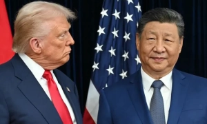 США і Китай домовилися відновити контакти для запобігання війни