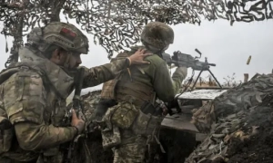 У Покровську росіяни перейшли до тактики безперервних піхотних атак