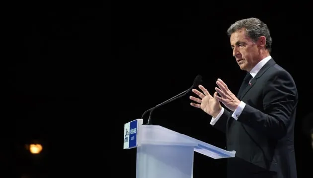 У Парижі суд розпочав розгляд апеляції Саркозі у справі про лівійські гроші