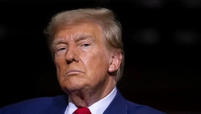 Трамп заявив, що Путін насправді боїться США, а не Європи