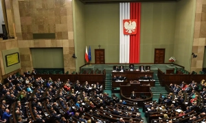 Туск повертається в польську політику і очолить опозицію