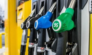 Фото: Карпати в останній день весни засипало снігом