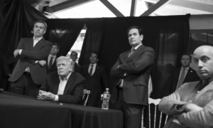 У Британії попередили про зростання загрози з боку рф, Ірану й терористів