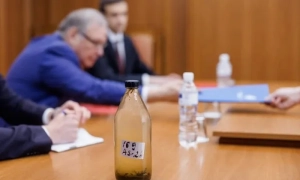 Через атаку дронів рф на Україну у небо Румунії піднімали винищувачі 