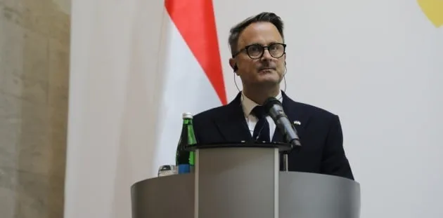 Путін «користується» зростанням цін на нафту та газ - глава МЗС Люксембургу