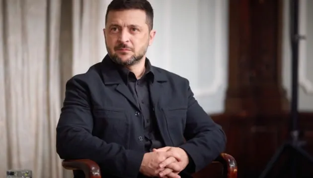 Зеленський заявив, що РФ втратила майже 100 тисяч військових за три місяці