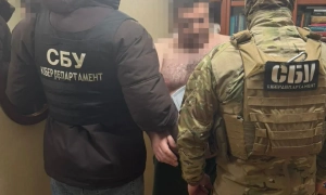 Фото: Укрпошта представила різдвяні марки