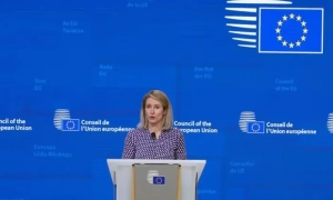 План перемоги Зеленського не переконав союзників, - Bloomberg