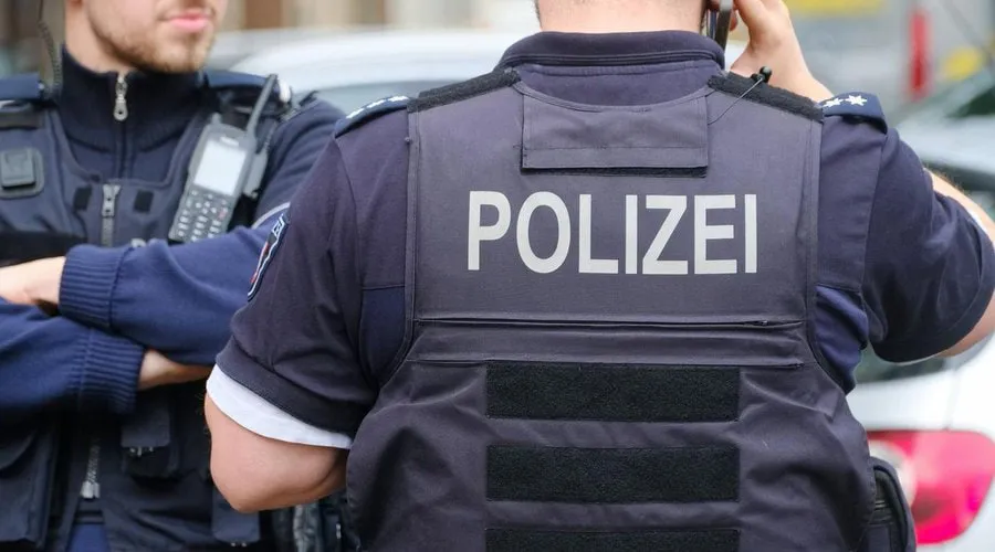 У Німеччині судитимуть українців за підозрою у маршрутизації вибухових посилок