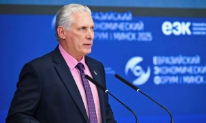 Військовий супровід в Ормузькій протоці не гарантує безпеки, — ІМО