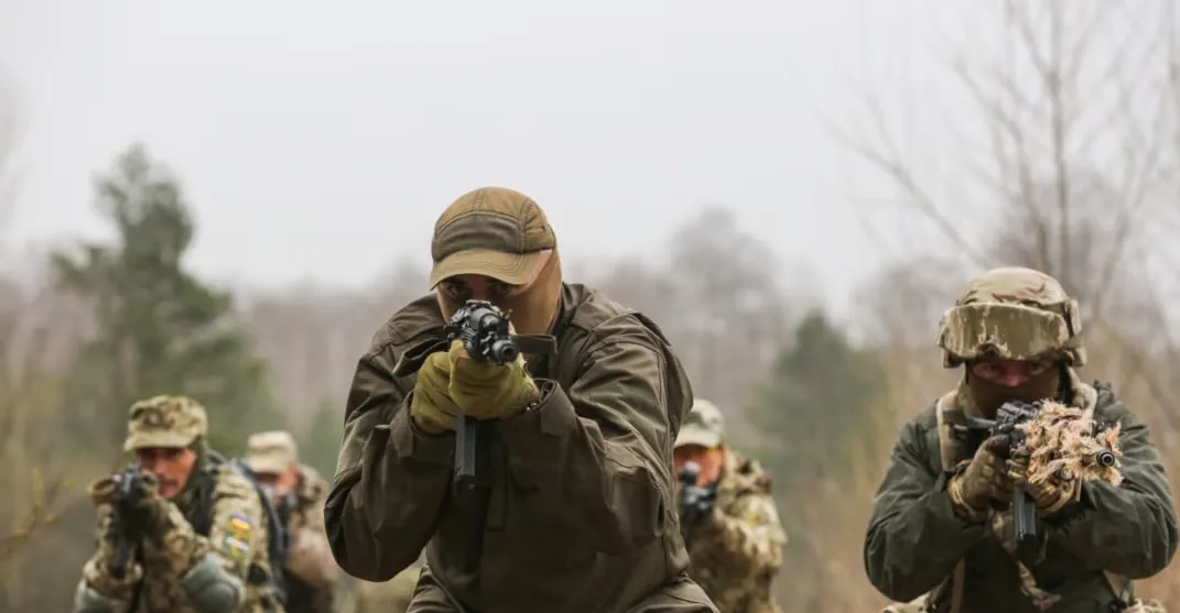 11 країн звернулися до України по допомогу у захисті від повітряних атак