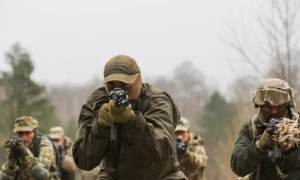 Спецпредставник Китаю прибув до України – ЗМІ 