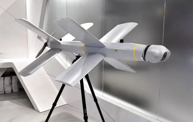 РФ запустила 40 «Ланцетів» по Києву без шансів долетіти — експерт