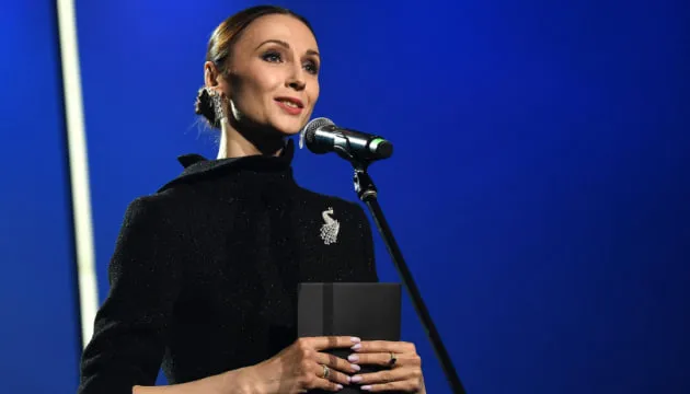 У Римі скасували виступ балерини Захарової