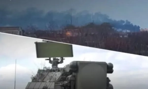 Під час повторного удару по Харкову постраждали медики і рятувальники