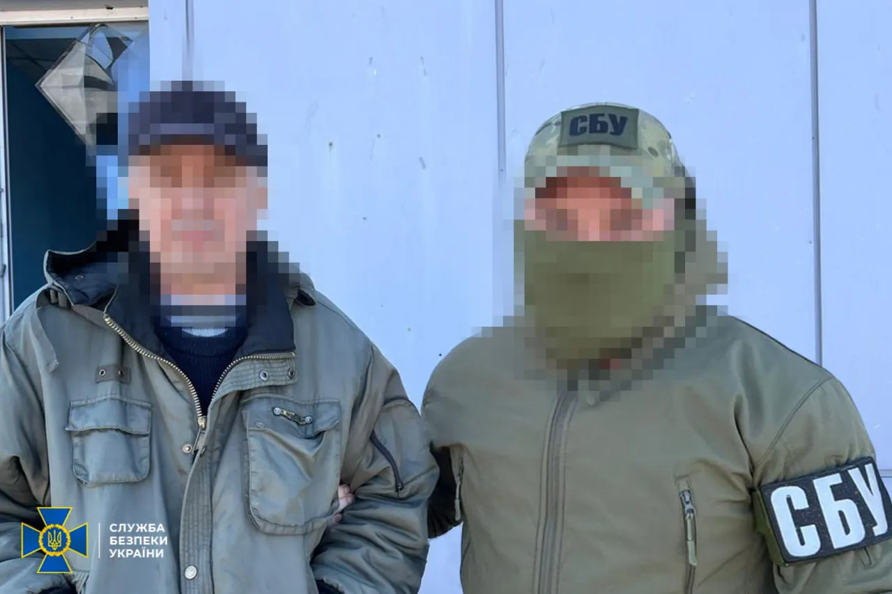 В Україні затримали п’ятьох агітаторів РФ