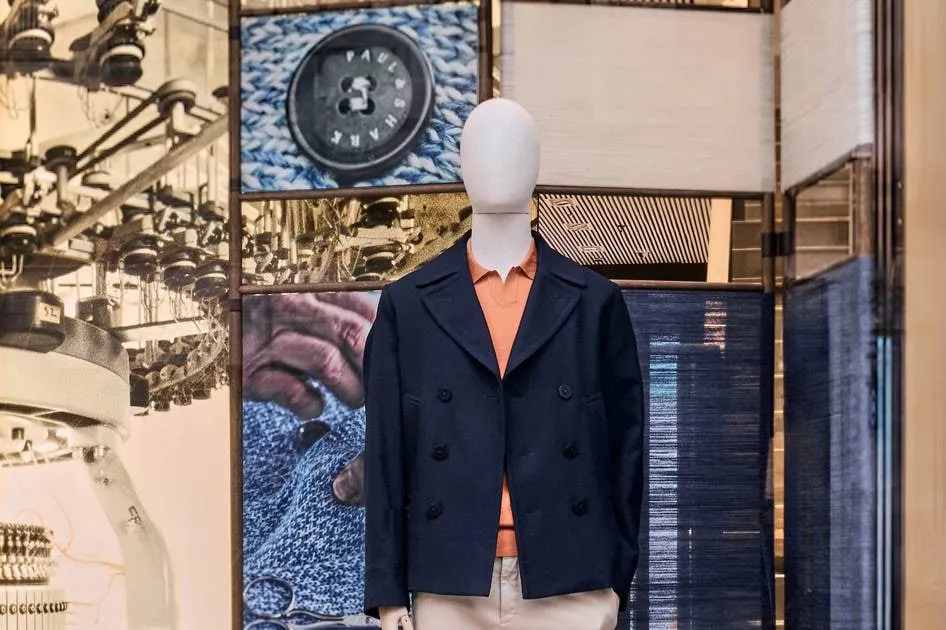 Італійські модні бренди потрапили під розслідування через незаконну працю