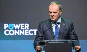 У Середземному морі після вибуху затонув суховантаж рф