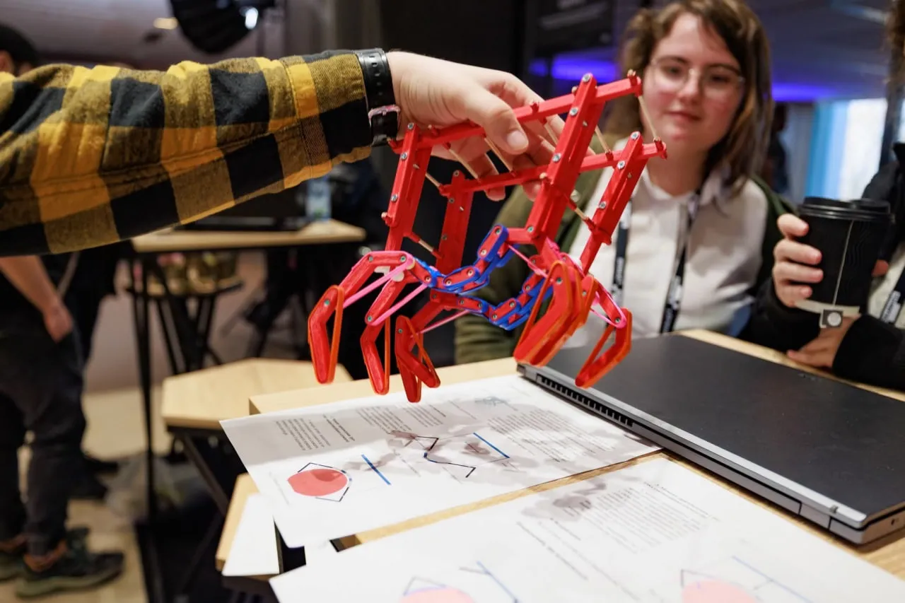 В Україні запустили програму для підготовки оборонних інженерів