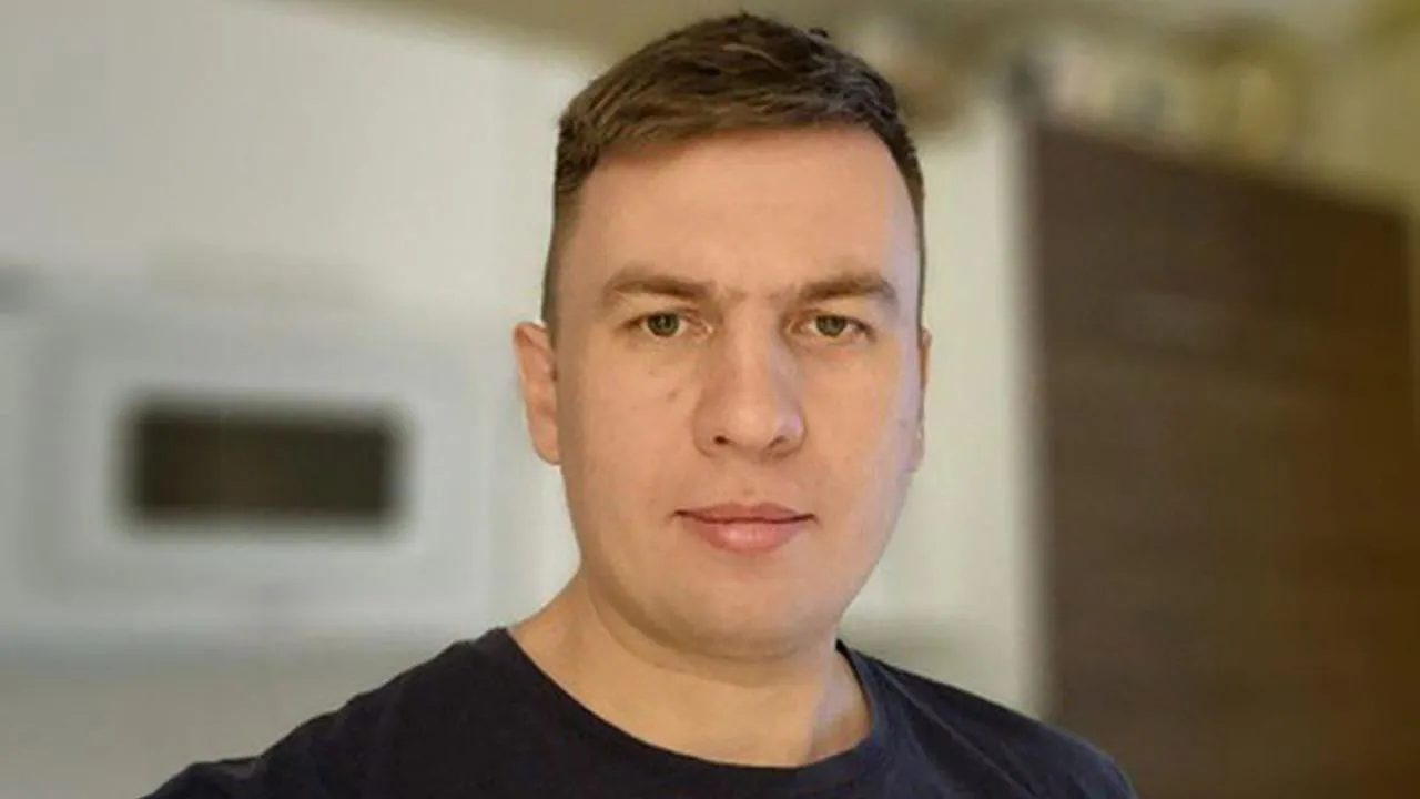 Z-блогер розкритикував Путіна та назвав його нелегітимним