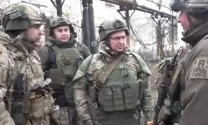 В Ірані стратили Куроша Кейвані за звинуваченням у шпигунстві на користь «Моссаду»